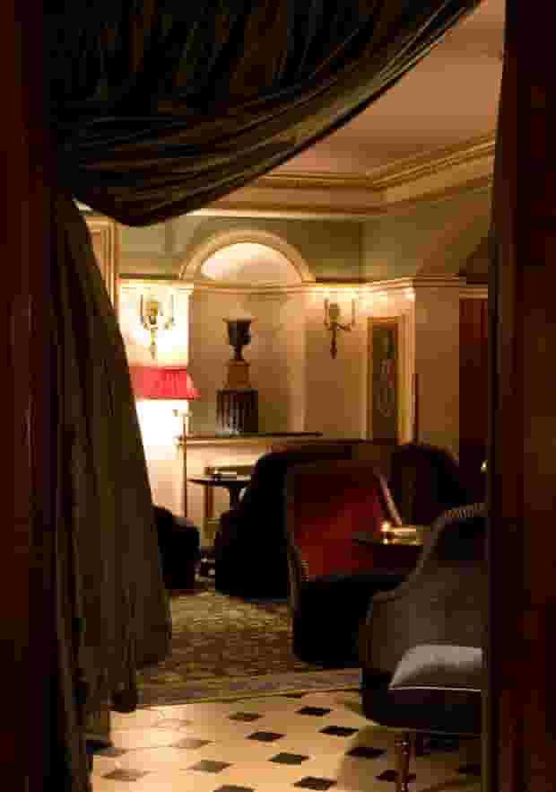 Wilde's Lounge