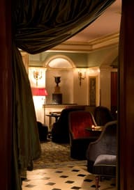 Private Bars