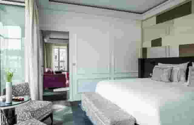 Fauchon L'Hôtel Paris