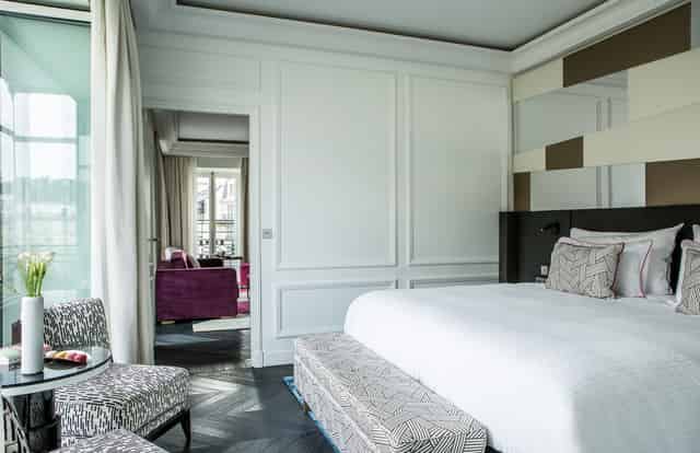 Fauchon L'Hôtel Paris