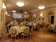Small Venues