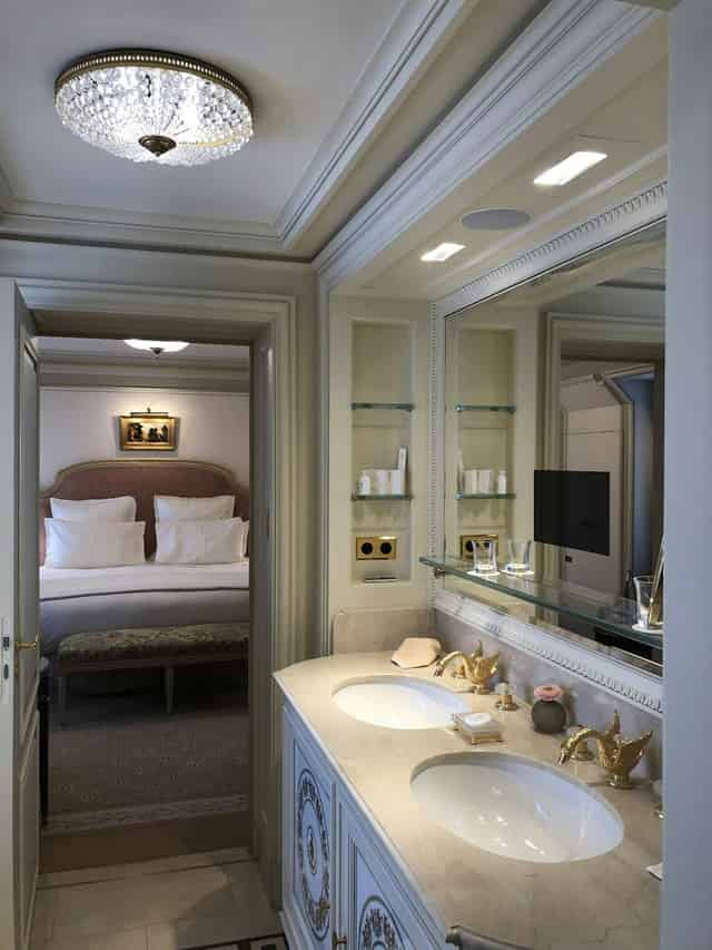Ritz Paris