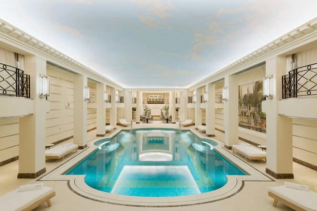 Ritz Paris