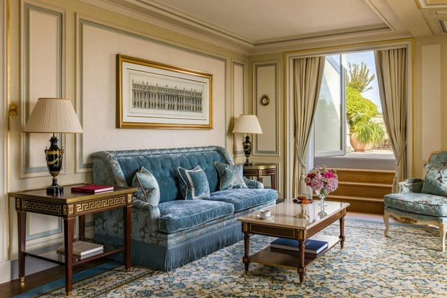 Ritz Paris