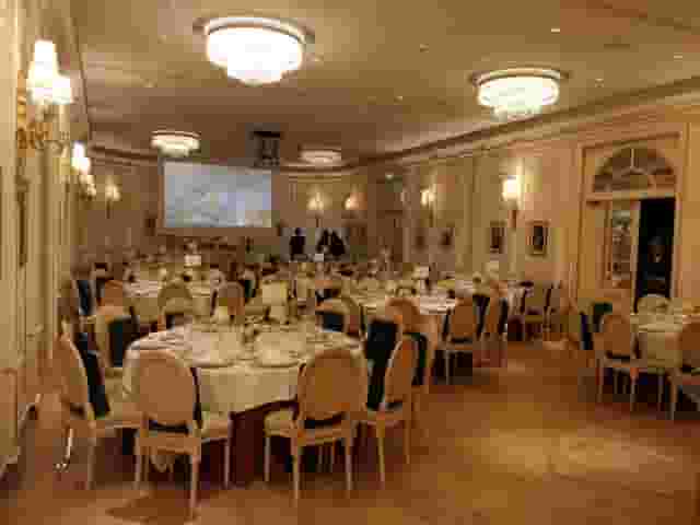 Ritz Paris