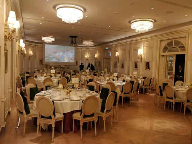 Ritz Paris