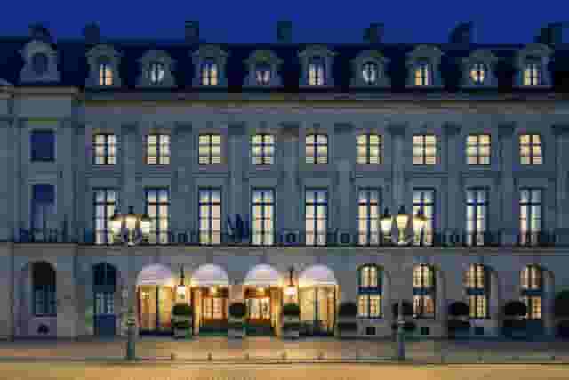 Ritz Club