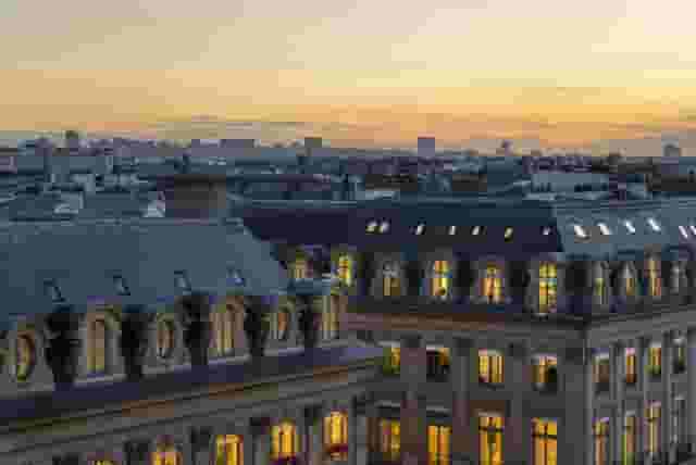 Salon Psyché