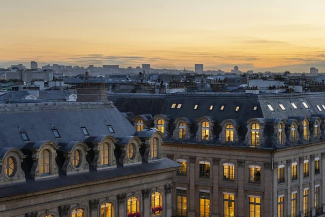 Salon Psyché