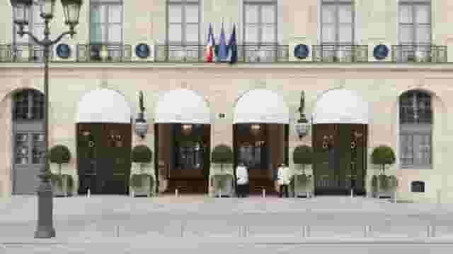 Ritz Paris