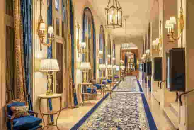 Ritz Paris