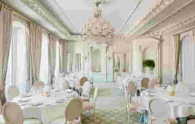 Ritz Paris