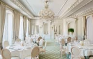 Hotel Function Rooms