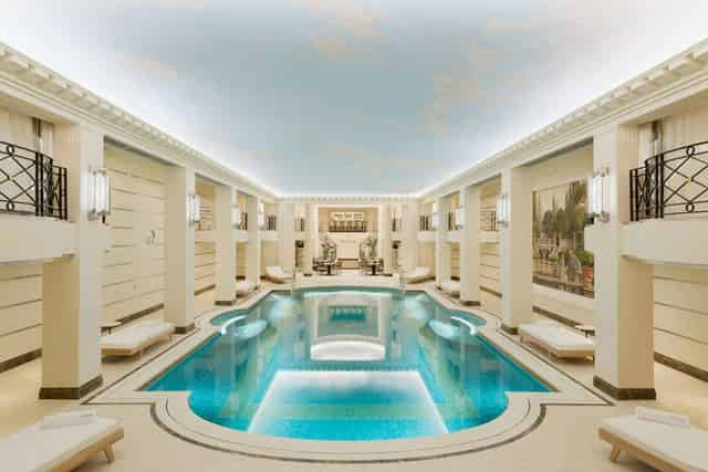 Ritz Paris