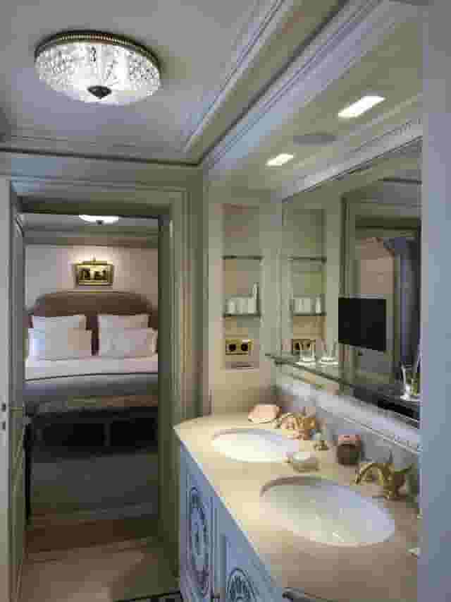 Ritz Paris