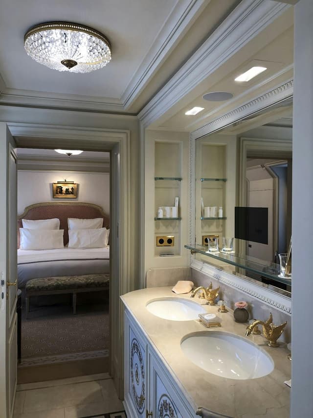 Event Hall