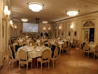 Banqueting Venues