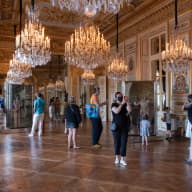 Networking Venues