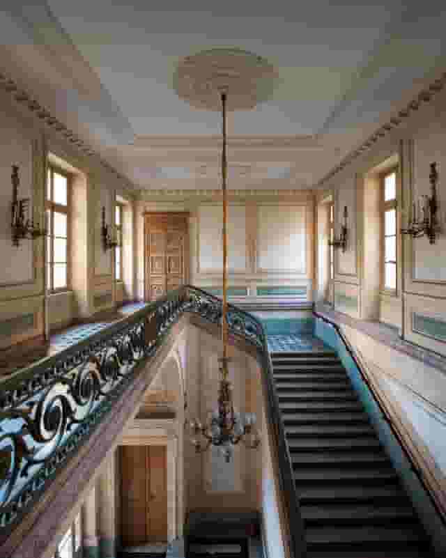 Cour d'honneur