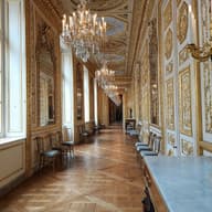 Networking Venues