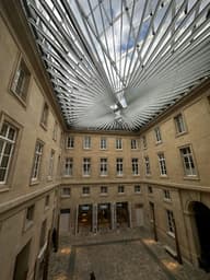 Networking Venues
