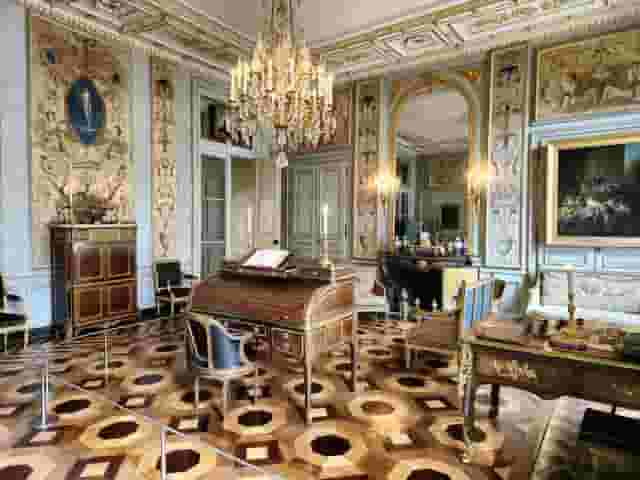 Loggia
