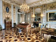 Private Dining Rooms
