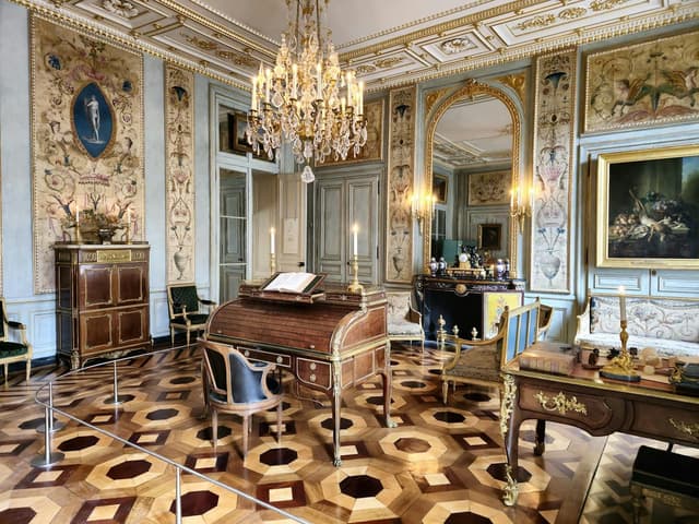 Hôtel de la Marine