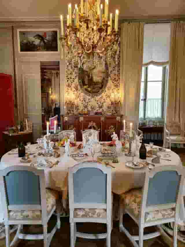 Loggia