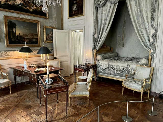 Hôtel de la Marine