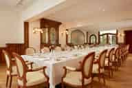 Private Dining Rooms