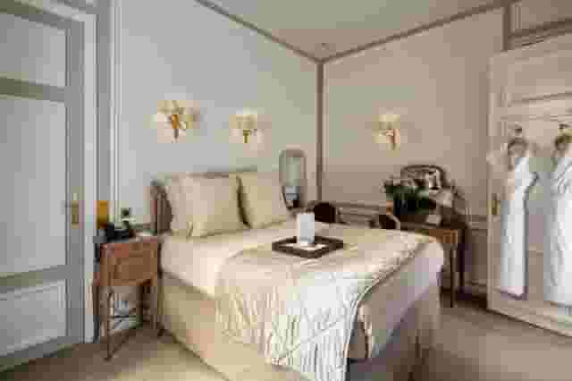 Salon Dauphin