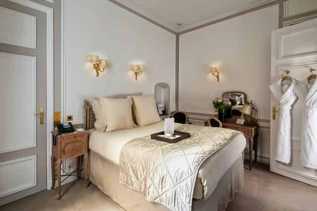 Salon Dauphin