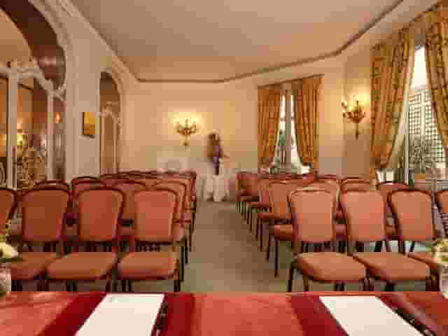 Salon Dauphin