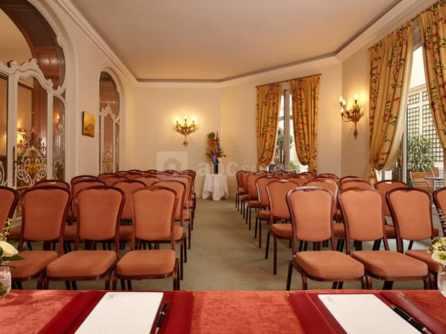 Salon Dauphin