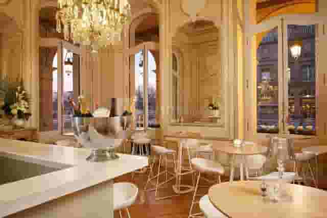 Salon Dauphin