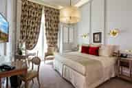 Private Dining Rooms
