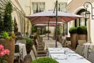 Private Dining Rooms