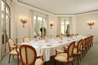 Small Meeting Rooms