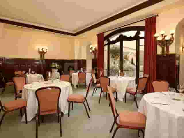 Salon Dauphin