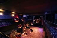Christmas Party Venues