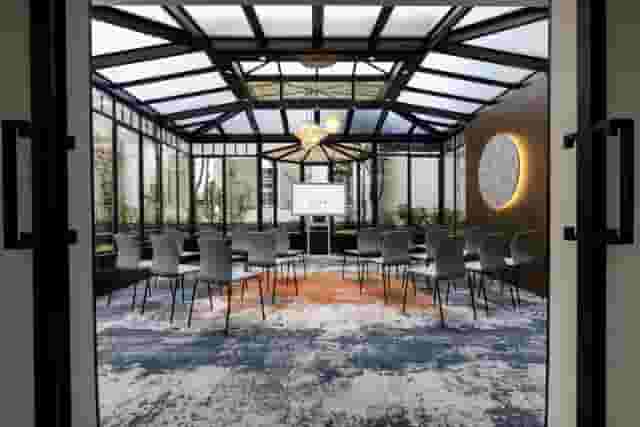 Function room facility