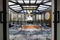 Small Meeting Rooms