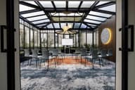 Small Meeting Rooms