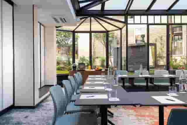 Function room facility