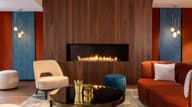 Small Meeting Rooms