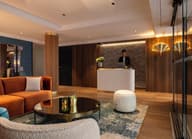 Reception Halls