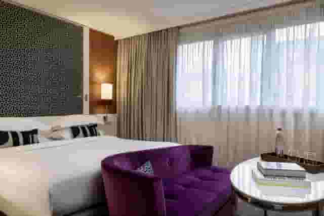 Rooms & Suites