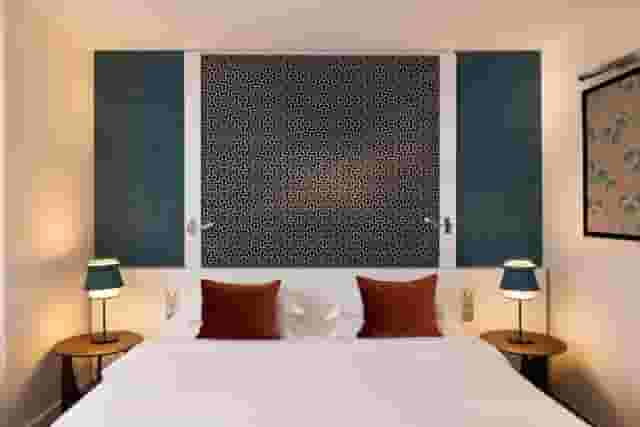 Rooms & Suites