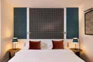 Small Meeting Rooms